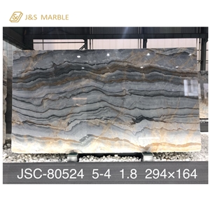 Yinxun Palissandro Marble for Wall Decoration