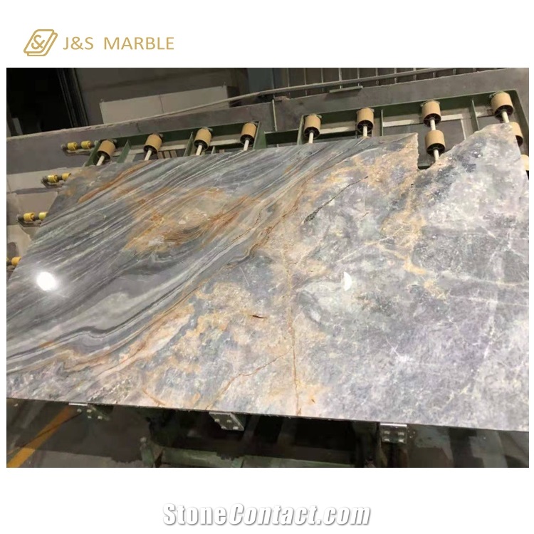 Yinxun Palissandro Marble for Wall Tiles