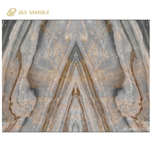 Yinxun Palissandro Marble with Low Price