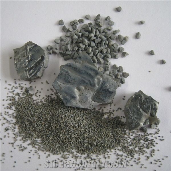 China Abrasives Fused Zirconia Alumina Grit