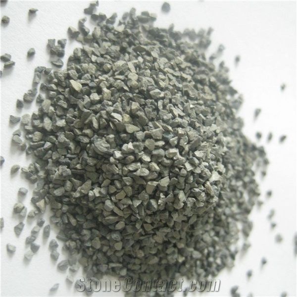 China Abrasives Fused Zirconia Alumina Grit