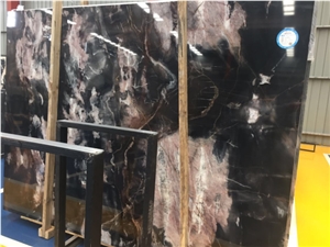 Venice Gold Marble Slabs
