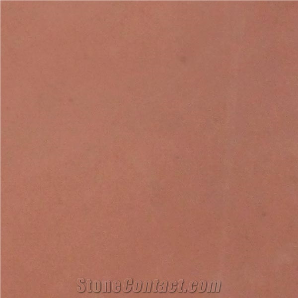 Agra Red Sandstone Slab and Sawn