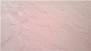 Dholpur Pink Natural and Shot Blast Sandstone