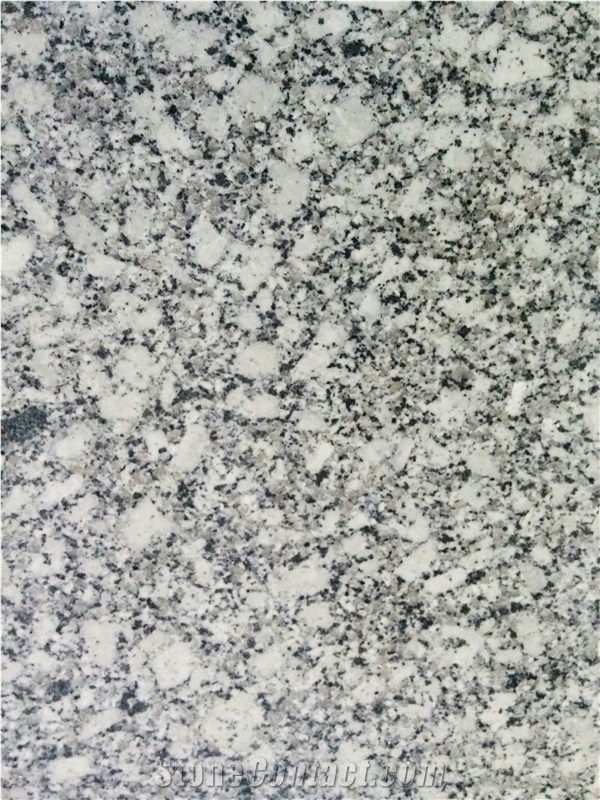 India White Granite Slabs & Tiles