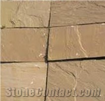 Lalitpur Yaloow Natural Limestone