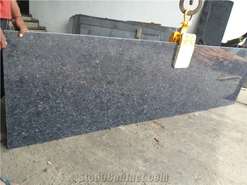 Rajasthan Black Granite