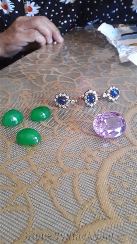 Precious Stone,Stone Jewelry