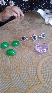 Precious Stone,Stone Jewelry