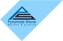 Pyramids Stone for Marble and Granite