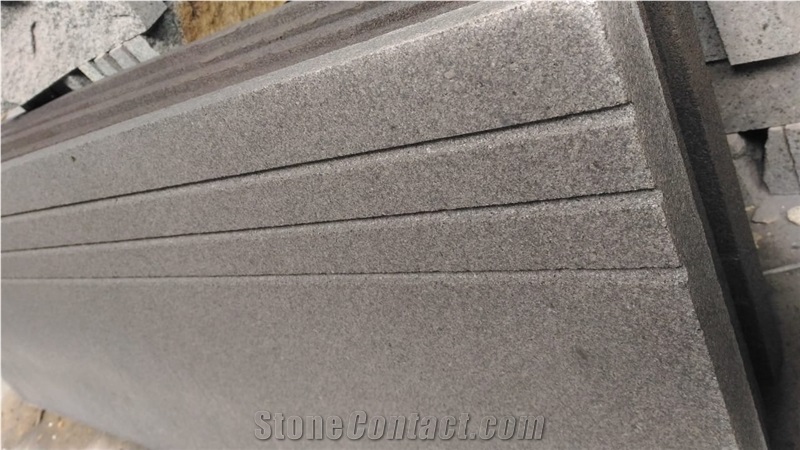 Grey Lava Tile