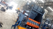 Jaw Crusher