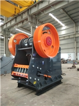 Jaw Crusher