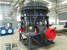 Jaw Crusher