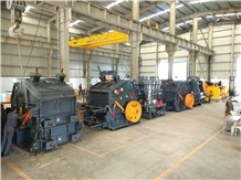 Jaw Crusher