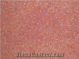 Jansi Red Granite
