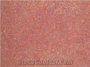Jansi Red Granite