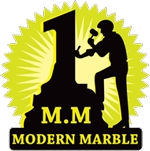 Modern Marble Egyptian Marble & Granite