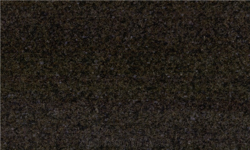 Ram Brown Granite Slabs, Tiles
