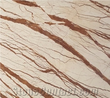 Sofita Beige Marble Tiles & Slabs