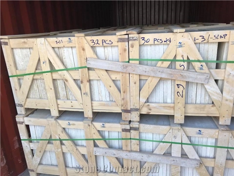 Export Quality Sunny Beige Marble Tiles
