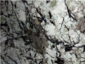Arctic Quartz Granite Slabs