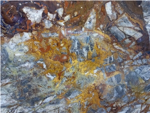 Arizona Forest Granite Slabs