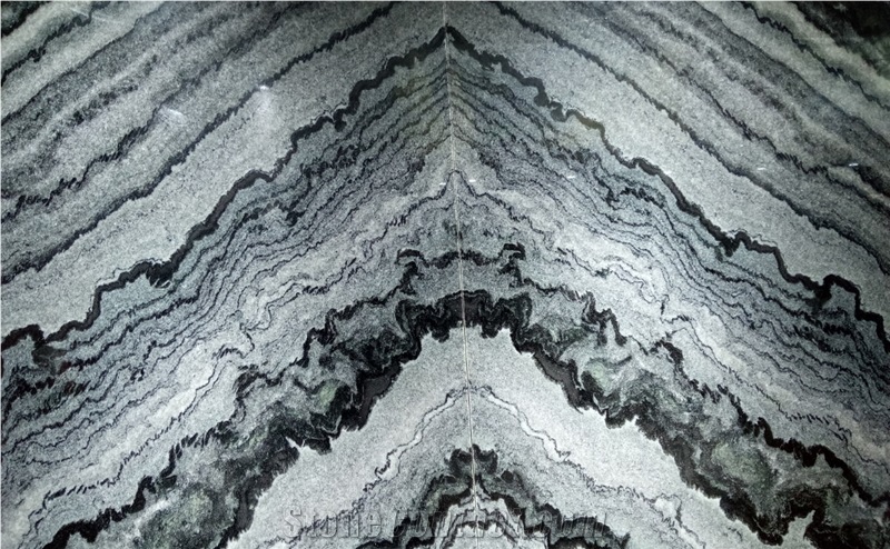 Mercury White Marble Slabs,Tiles