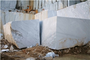 Bardiglio Carrara-Bardiglio Arabescato Marble Blocks