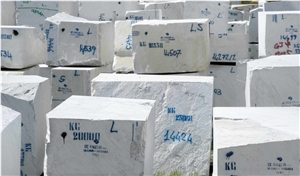 Bianco Carrara Venato Marble Blocks,Bianco Venato Marble Blocks