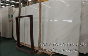 Ariston White Wall Floor Covering Decor Marble