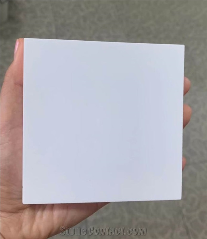 Artificial Marble, Prime White, Super White Prime