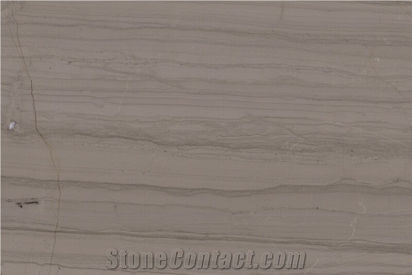 Athens Wood Grain Marble Slabs