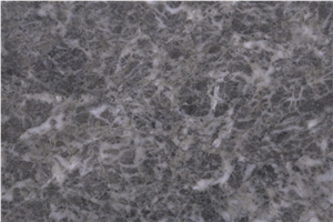 Baiyun Grey Marble Slabs