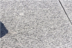 Barry Grey Granite Slabs