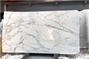 Calacatte Gold Marble Slabs