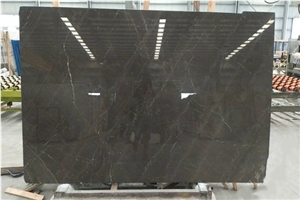 Coffee Mousse Marble Slabs