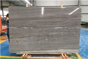 Count Gray Marble Slabs