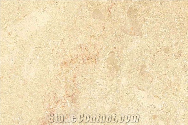 Crema Barla Marble Slabs