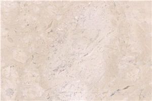 Dushi Beige Marble Slabs