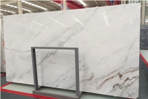 Elizabeth Marble Slabs