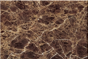 Emperador Dark Marble Slabs