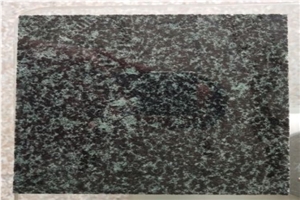 Evergreen Baldwin Green Granite Slabs