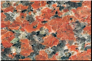 G562 Granite Tiles