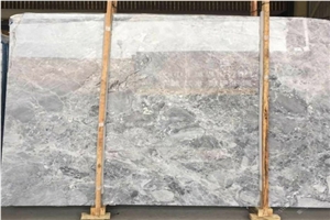 Italy Jin Sha Marble Slabs