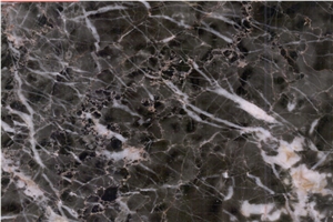 Litao Grey Marble Slab