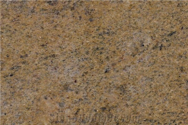 Mardura Gold Granite Slabs