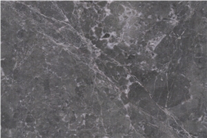 Milky Way Grey Marble Slabs