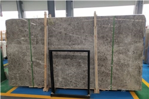 New Tundla Grey Marble Slabs