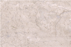 Nuowa Beige Marble Slabs